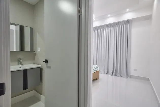 Executive Oda, 1 Yatak Odası, Sigara İçilmez, Şehir Manzaralı