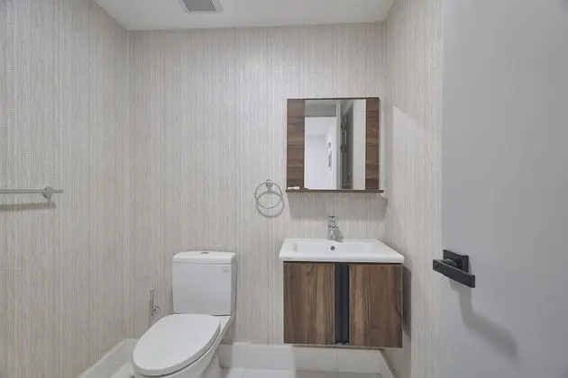 Executive Oda, 1 Yatak Odası, Sigara İçilmez, Şehir Manzaralı