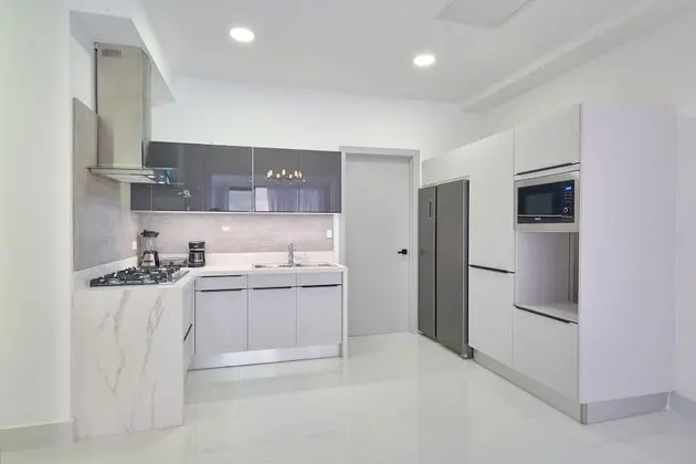 Executive Oda, 2 Yatak Odası, Sigara İçilmez, Şehir Manzaralı