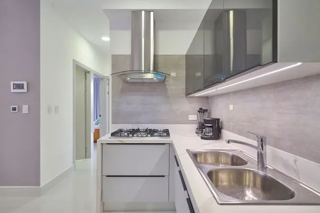Executive Oda, 2 Yatak Odası, Sigara İçilmez, Şehir Manzaralı