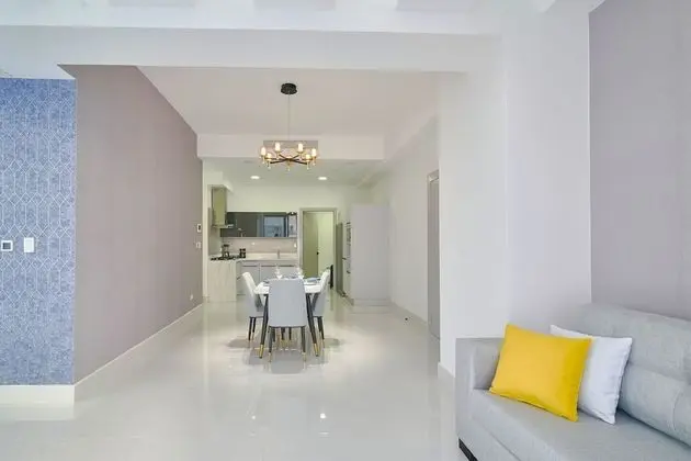 Executive Oda, 2 Yatak Odası, Sigara İçilmez, Şehir Manzaralı