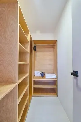 Executive Oda, 2 Yatak Odası, Sigara İçilmez, Şehir Manzaralı