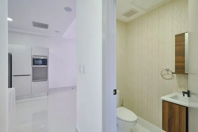 Executive Oda, 2 Yatak Odası, Sigara İçilmez, Şehir Manzaralı