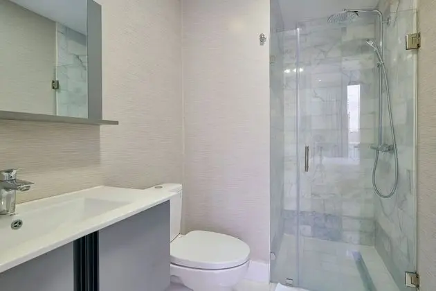 Executive Oda, 2 Yatak Odası, Sigara İçilmez, Şehir Manzaralı