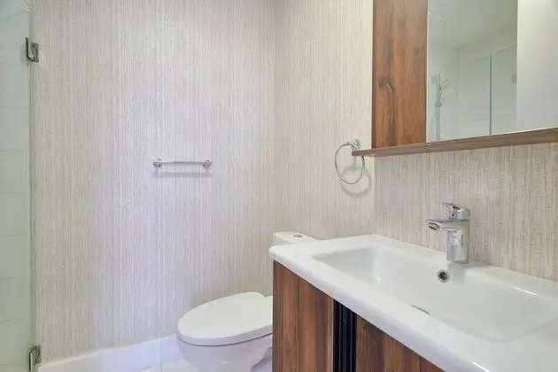 Executive Oda, 2 Yatak Odası, Sigara İçilmez, Şehir Manzaralı