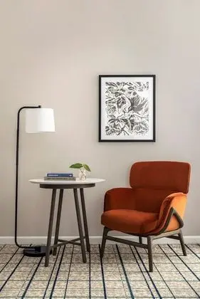 Premium Oda, 1 En Büyük (King) Boy Yatak, Şehir Manzaralı (High Floor)
