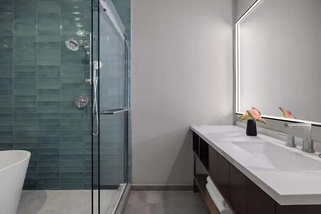 Premium Oda, 1 En Büyük (King) Boy Yatak, Şehir Manzaralı (High Floor)
