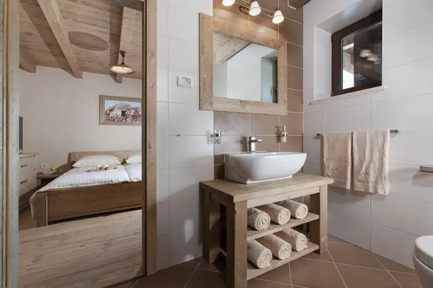 Villa (Villa Monaco - Four-Bedroom Villa)