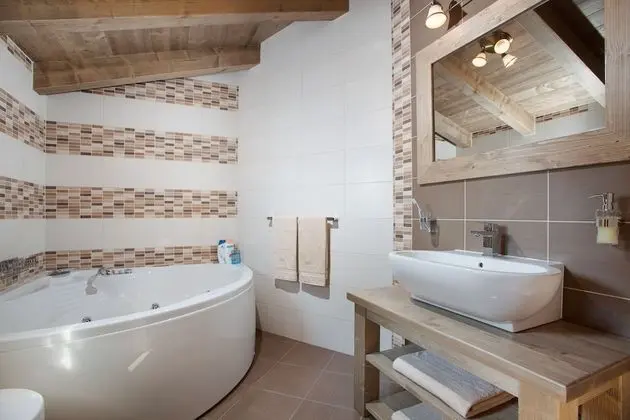 Villa (Villa Monaco - Four-Bedroom Villa)