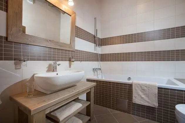 Villa (Villa Monaco - Four-Bedroom Villa)