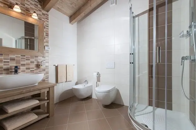 Villa (Villa Monaco - Four-Bedroom Villa)