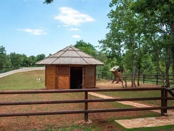 Villa (Villa Monaco - Four-Bedroom Villa)