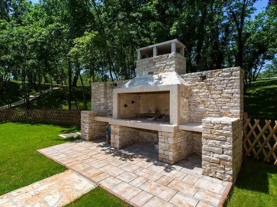 Villa (Villa Monaco - Four-Bedroom Villa)