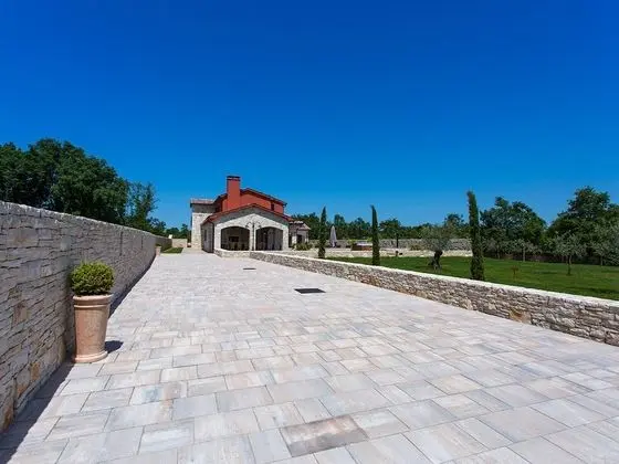 Villa (Villa Monaco - Four-Bedroom Villa)