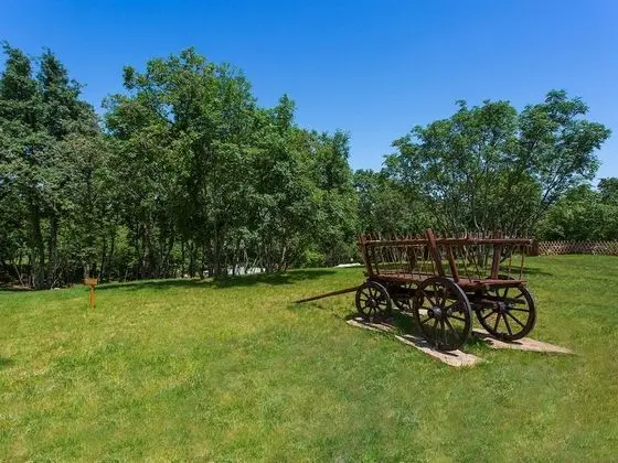 Villa (Villa Monaco - Four-Bedroom Villa)