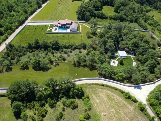 Villa (Villa Monaco - Four-Bedroom Villa)