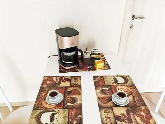 Monad Cozy