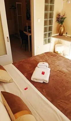 Apart Daire, 1 Yatak Odası (Alpha)