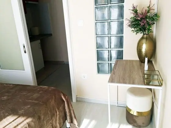 Apart Daire, 1 Yatak Odası (Alpha)