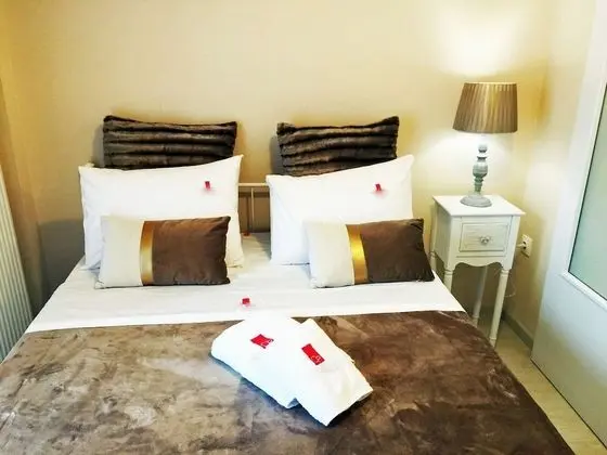 Apart Daire, 1 Yatak Odası (Alpha)