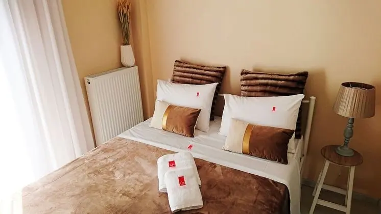 Apart Daire, 1 Yatak Odası (Alpha)