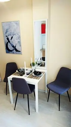 Apart Daire, 1 Yatak Odası (Alpha)