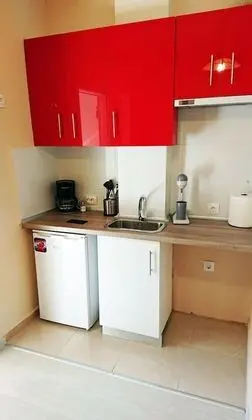 Apart Daire, 1 Yatak Odası (Alpha)