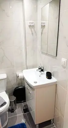 Apart Daire, 1 Yatak Odası (Alpha)