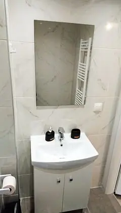 Apart Daire, 1 Yatak Odası (Alpha)