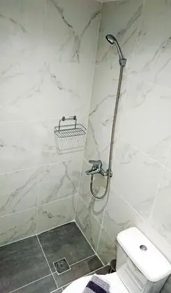 Apart Daire, 1 Yatak Odası (Alpha)