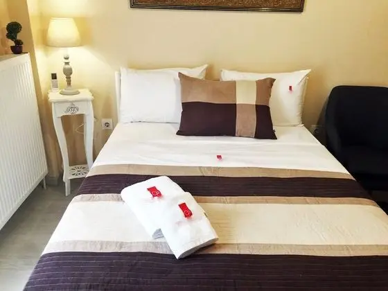 Apart Daire, 1 Yatak Odası (Gama)