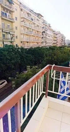 Apart Daire, 1 Yatak Odası (Gama)