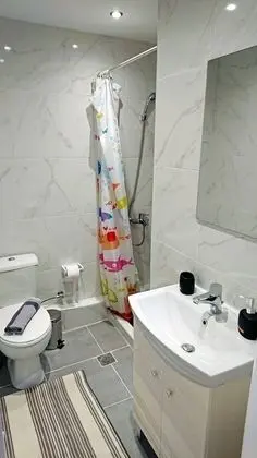 Apart Daire, 1 Yatak Odası (Gama)