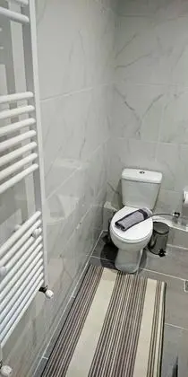 Apart Daire, 1 Yatak Odası (Gama)