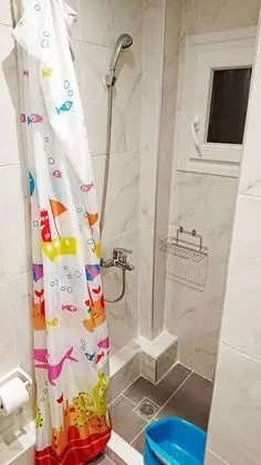 Apart Daire, 1 Yatak Odası (Gama)