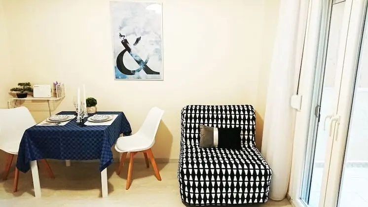 Apart Daire, 1 Yatak Odası (Vita)