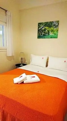 Apart Daire, 1 Yatak Odası (Vita)