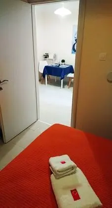 Apart Daire, 1 Yatak Odası (Vita)