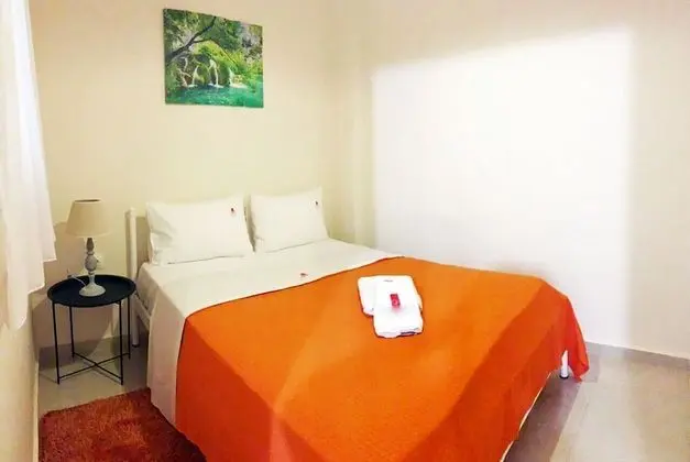 Apart Daire, 1 Yatak Odası (Vita)