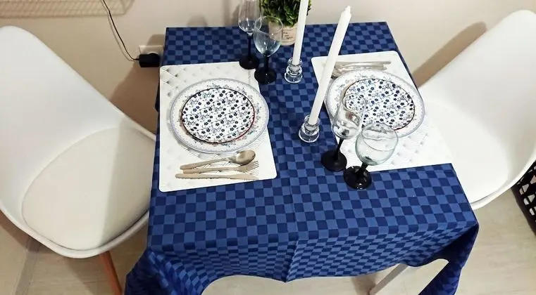 Apart Daire, 1 Yatak Odası (Vita)