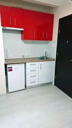 Apart Daire, 1 Yatak Odası (Vita)