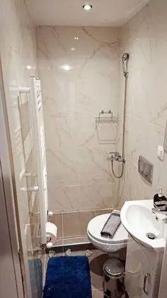 Apart Daire, 1 Yatak Odası (Vita)