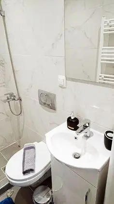 Apart Daire, 1 Yatak Odası (Vita)