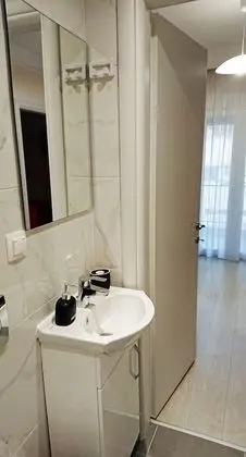 Apart Daire, 1 Yatak Odası (Vita)