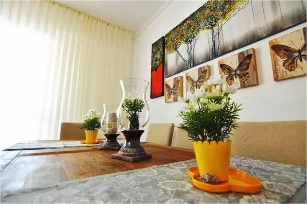 Family Villa, 4 Yatak Odası, Kişiye Özel Havuzlu (Villa Hellas)