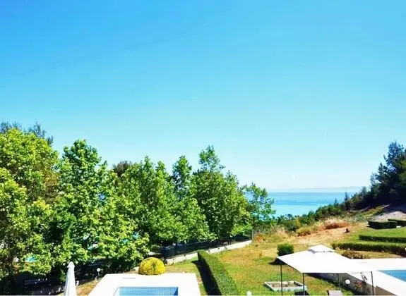 Family Villa, 4 Yatak Odası, Kişiye Özel Havuzlu (Villa Hellas)