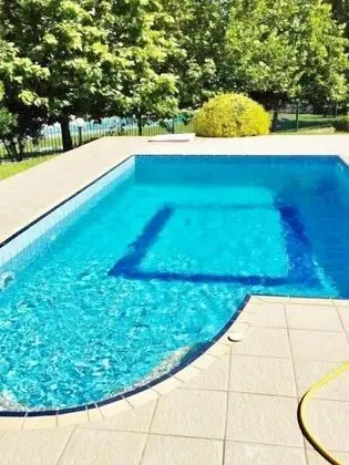 Family Villa, 4 Yatak Odası, Kişiye Özel Havuzlu (Villa Hellas)