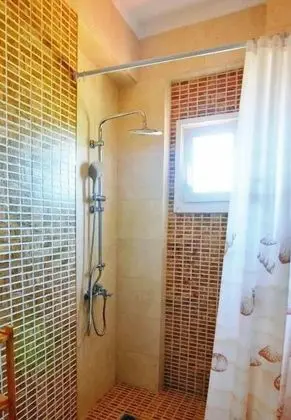 Family Villa, 4 Yatak Odası, Kişiye Özel Havuzlu (Villa Hellas)