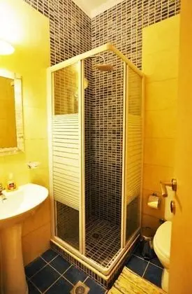 Family Villa, 4 Yatak Odası, Kişiye Özel Havuzlu (Villa Hellas)