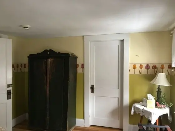 Standard Apart Daire, Banyolu/Duşlu (Kelley Room-302)